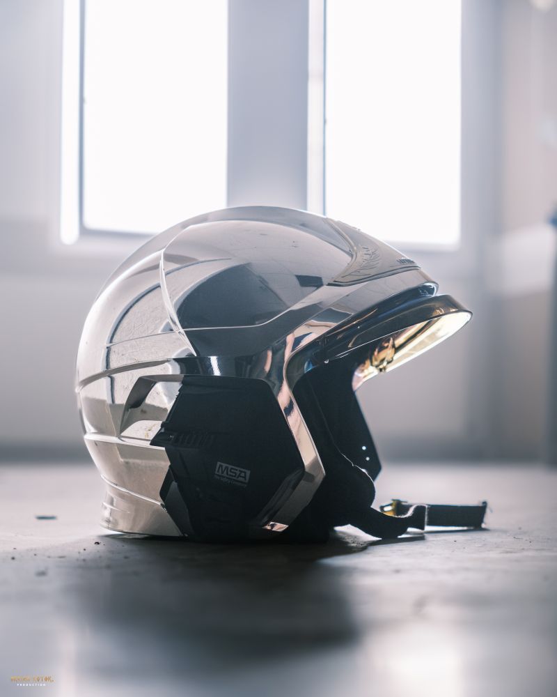 Campagne de distribution des calendriers des pompiers