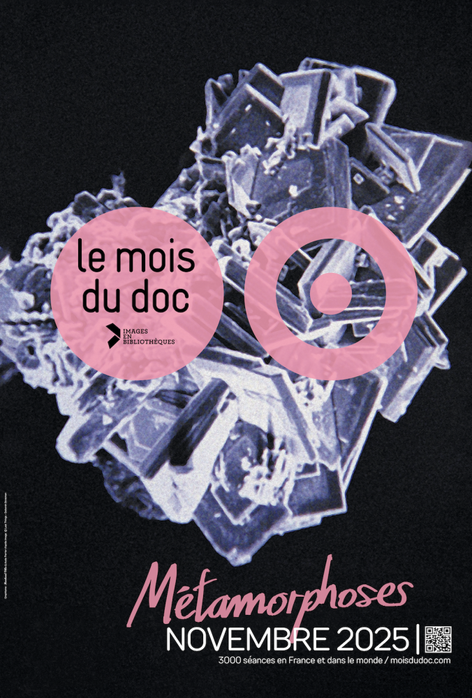 Mois du film documentaire