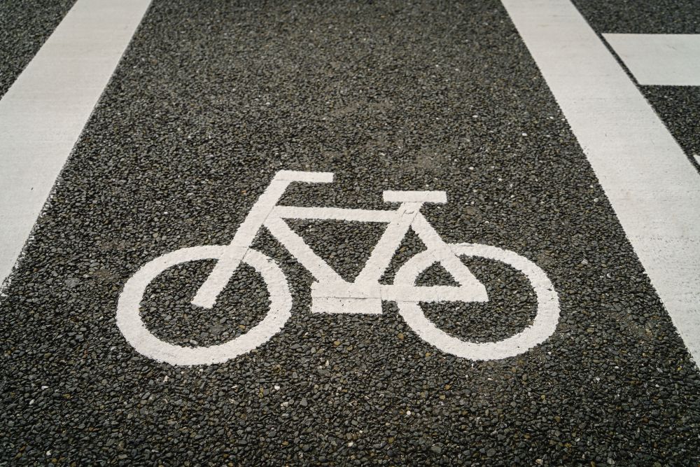 Prolongement des pistes cyclables