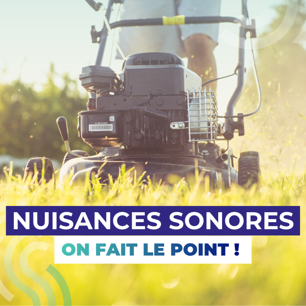 Nuisances sonores