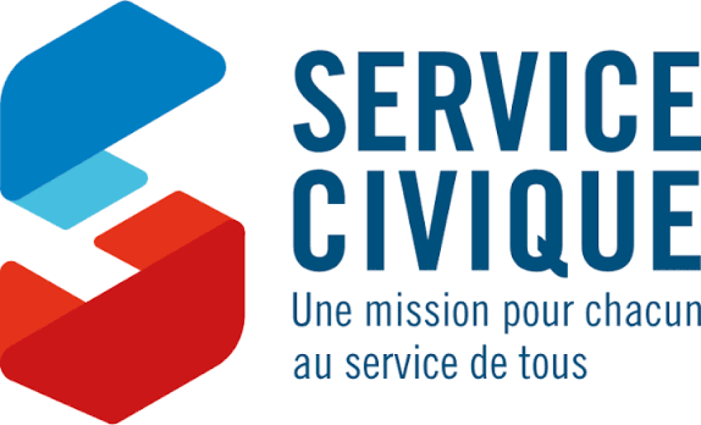 Service civique: engagez-vous � Plescop!