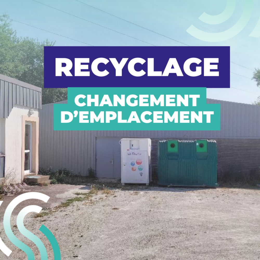 Recyclage
