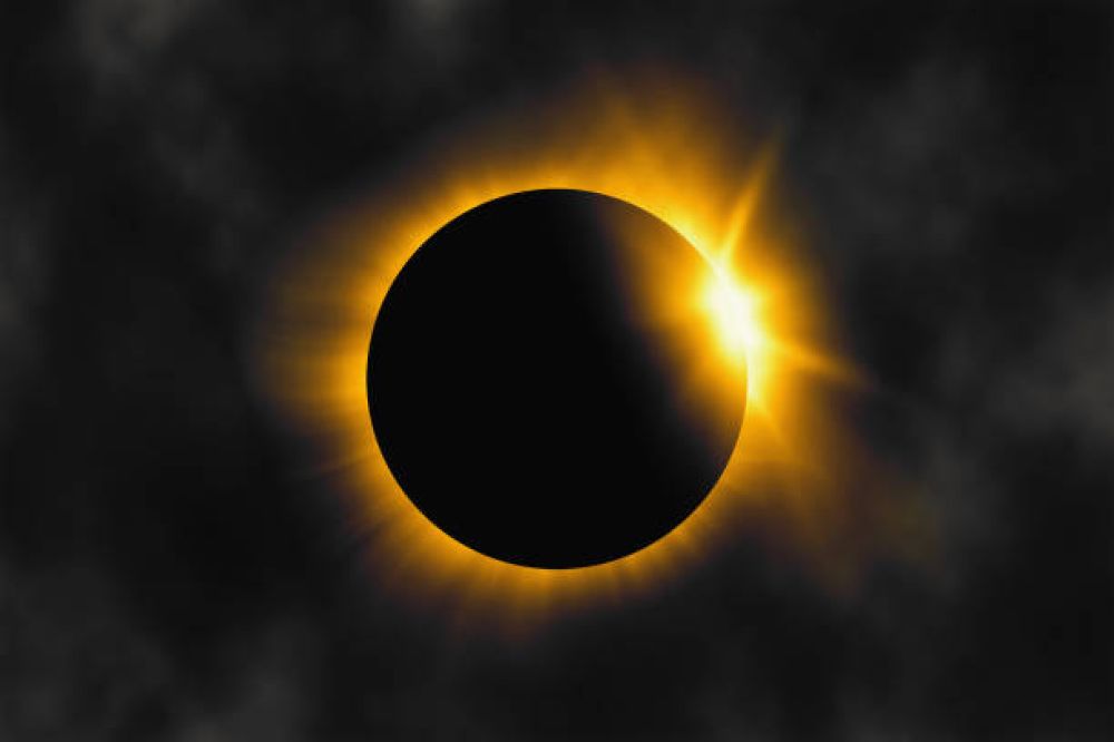 Eclipse solaire