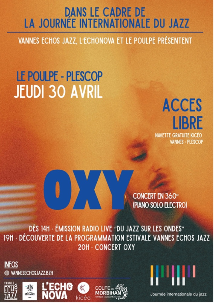 Journ�e internationale du Jazz