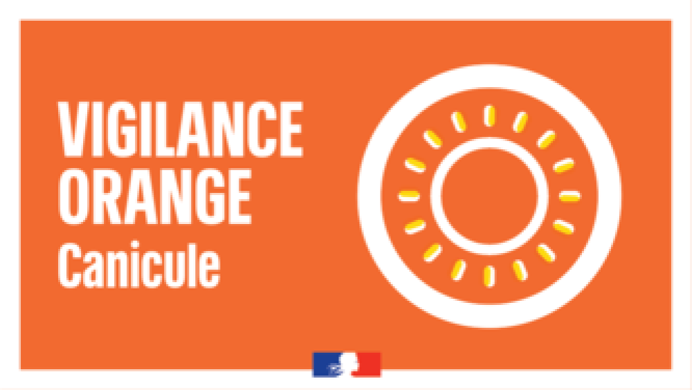 Vigilance Canicule