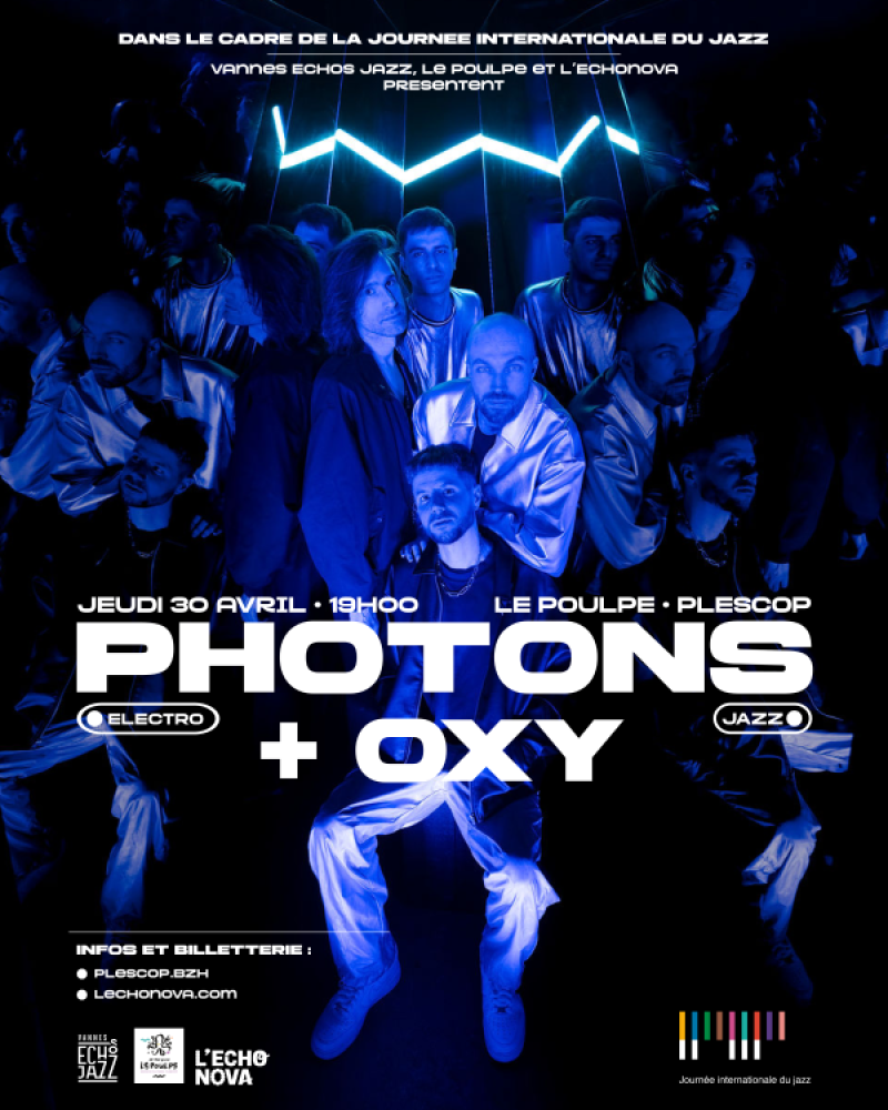 Journ�e internationale du Jazz