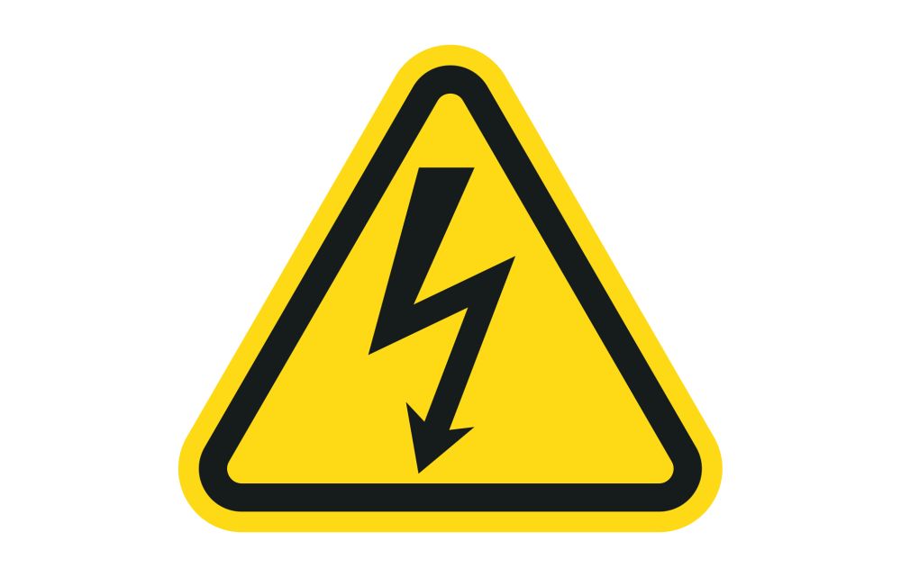 Coupure d'�lectricit� en cours