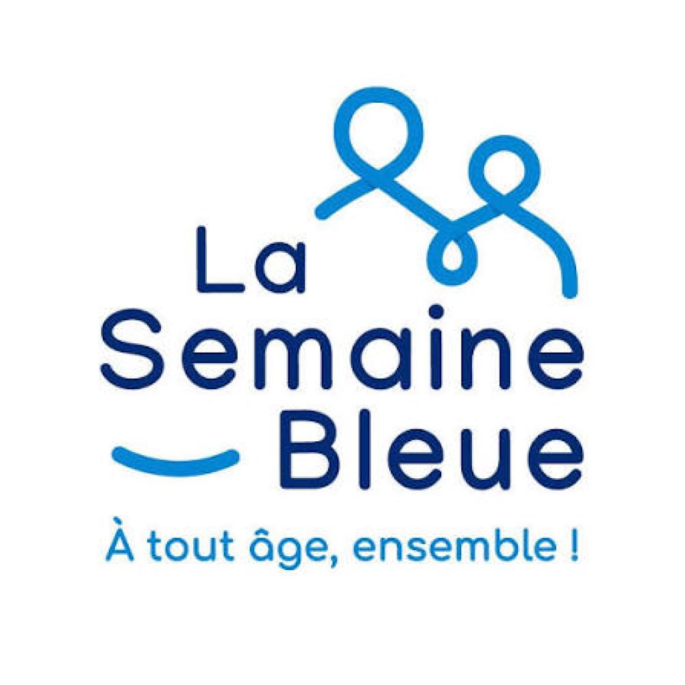 Semaine bleue du 5 au 9 octobre