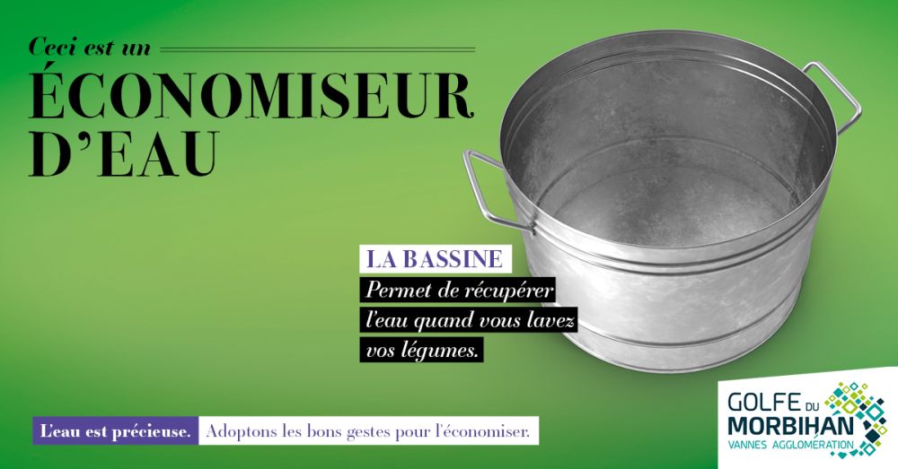 L'eau