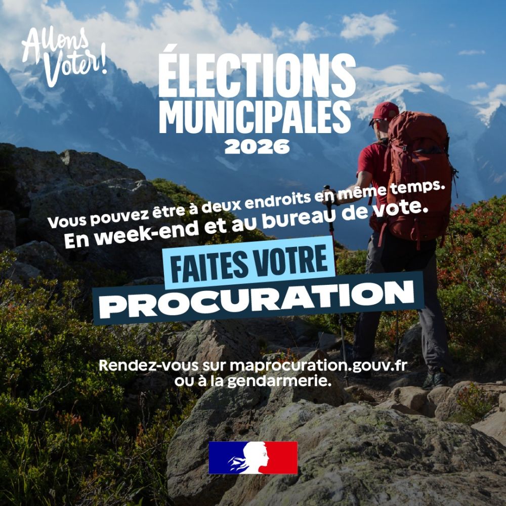 Elections municipales