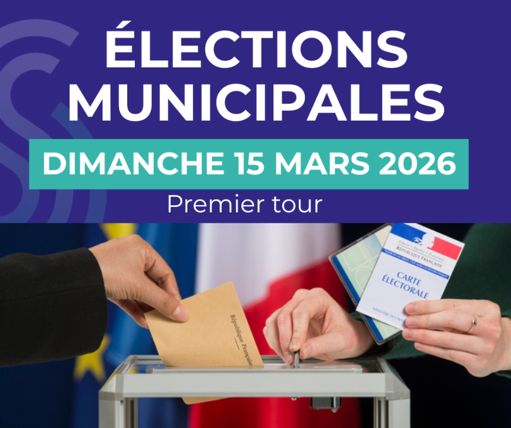 Elections municipales