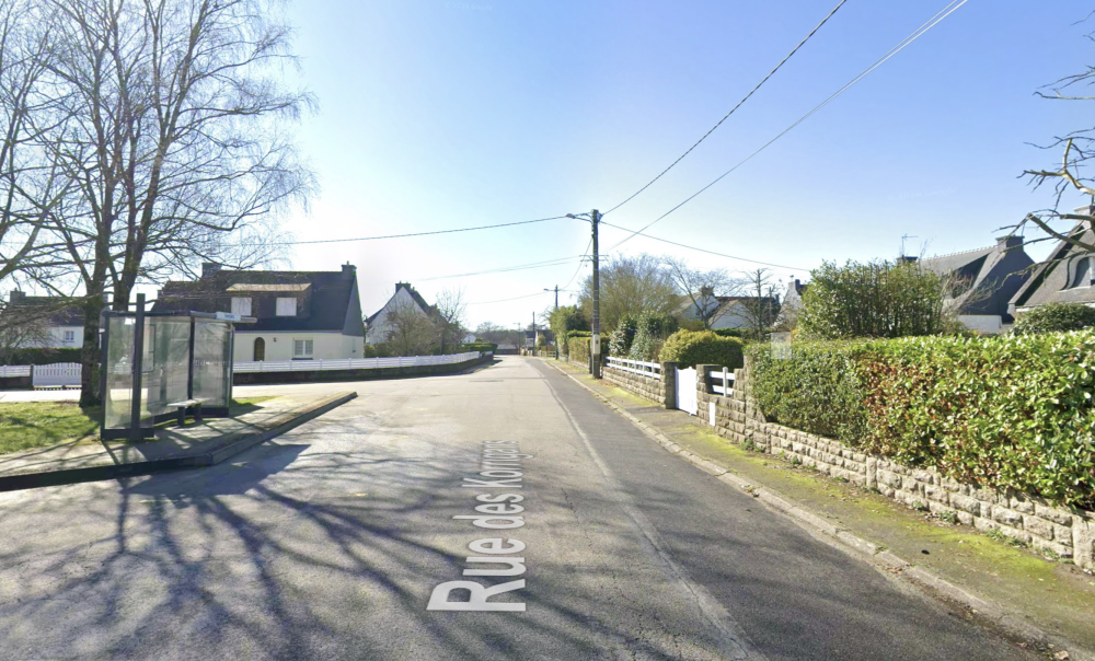 Travaux � venir