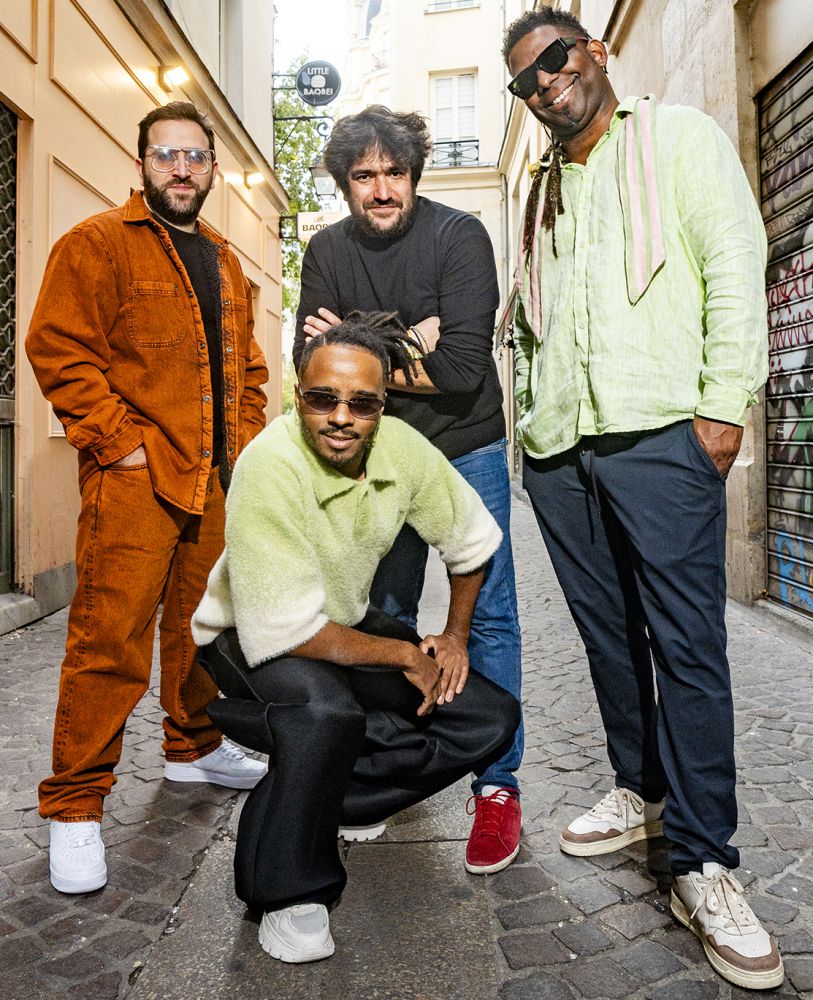 Jazz in Plescop