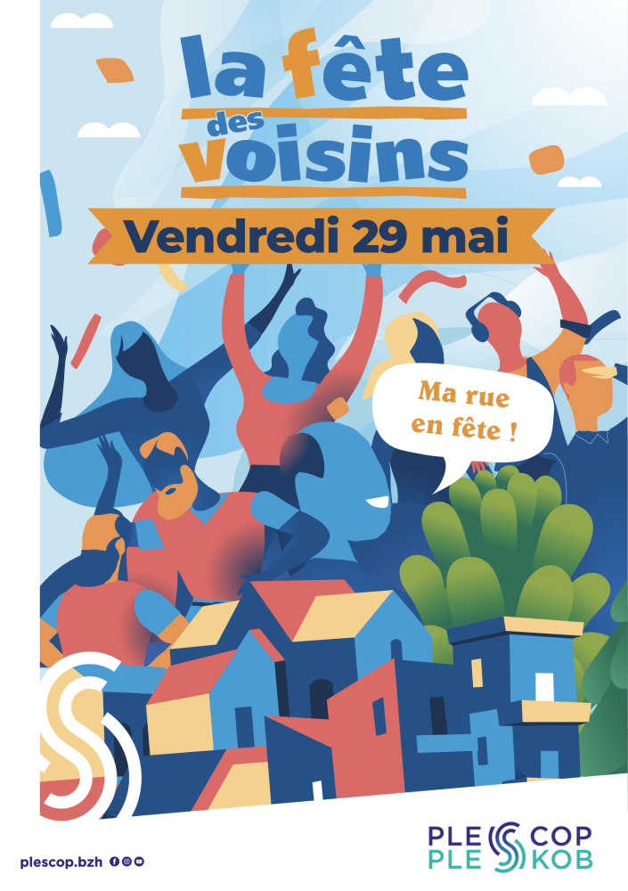 F�te des voisins