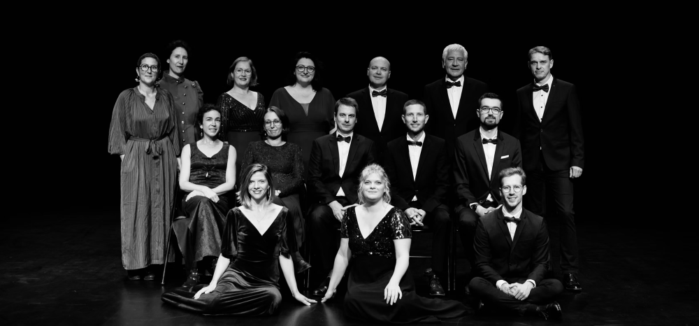 Concert Melodiam Meam