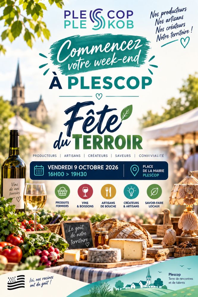 F�te du terroir