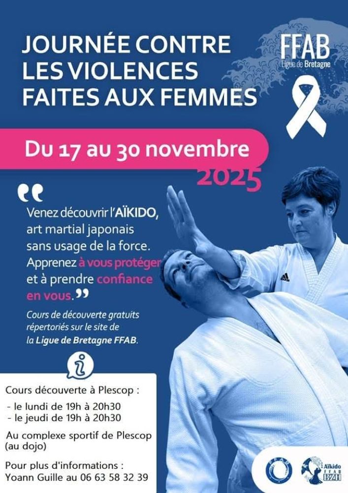 Lutte contre les violences faites aux femmes