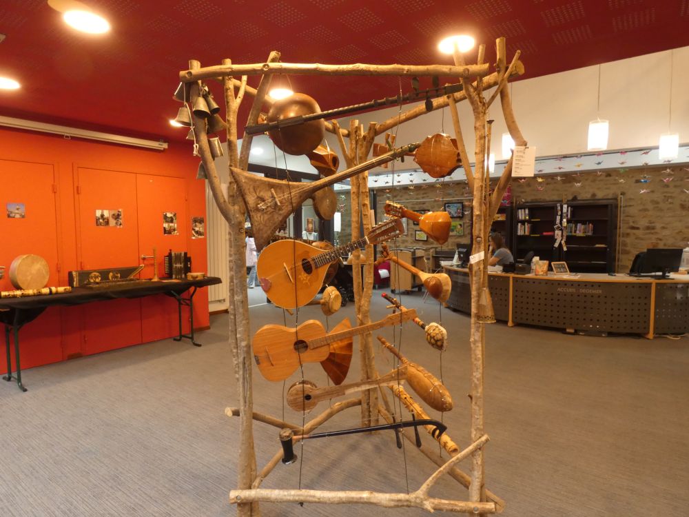 Exposition