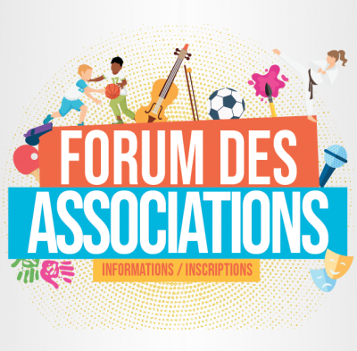 03/09 Forum des associations