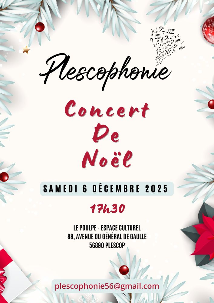 Concert de Nol