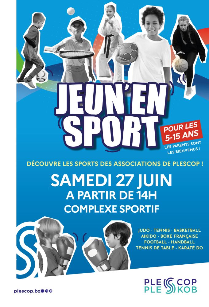 Jeun'en sport