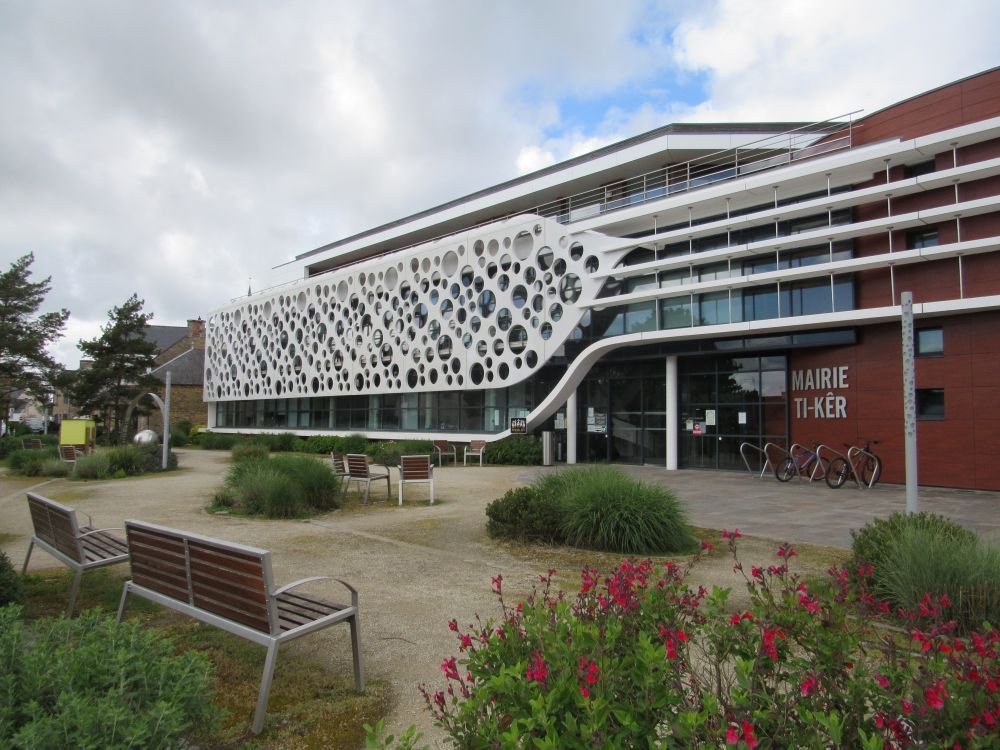 Assistant/Assistante urbanisme