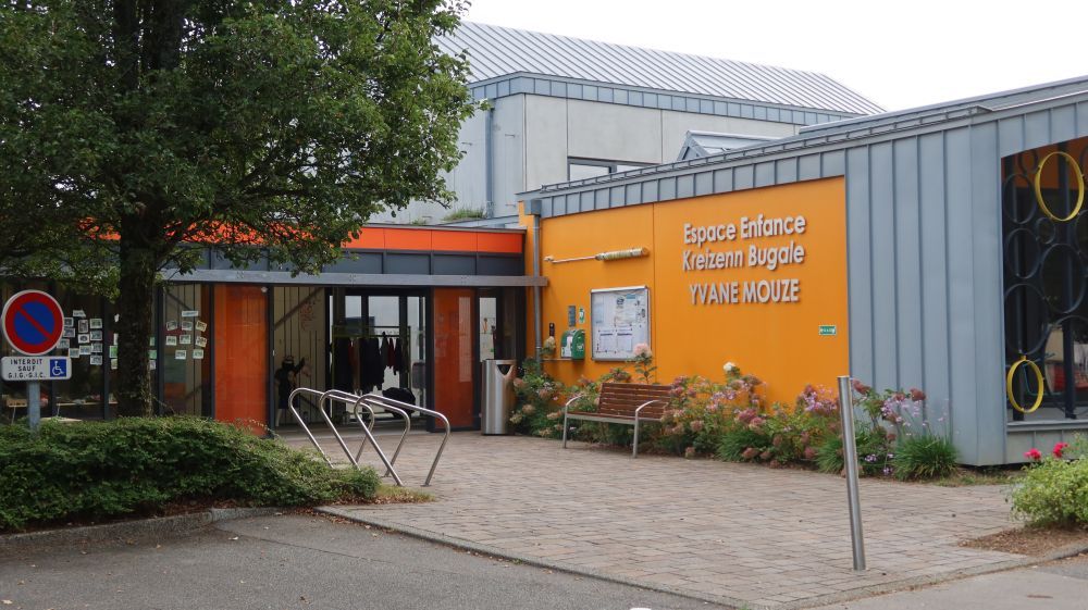 Animateur / Animatrice