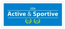 Label Ville Active et Sportive