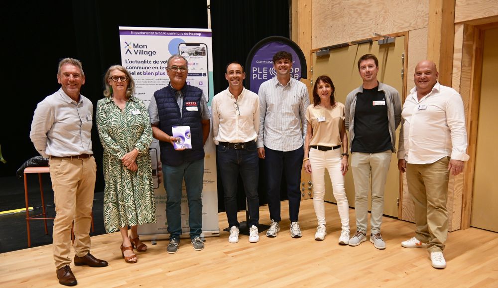 Forum entreprises et associations